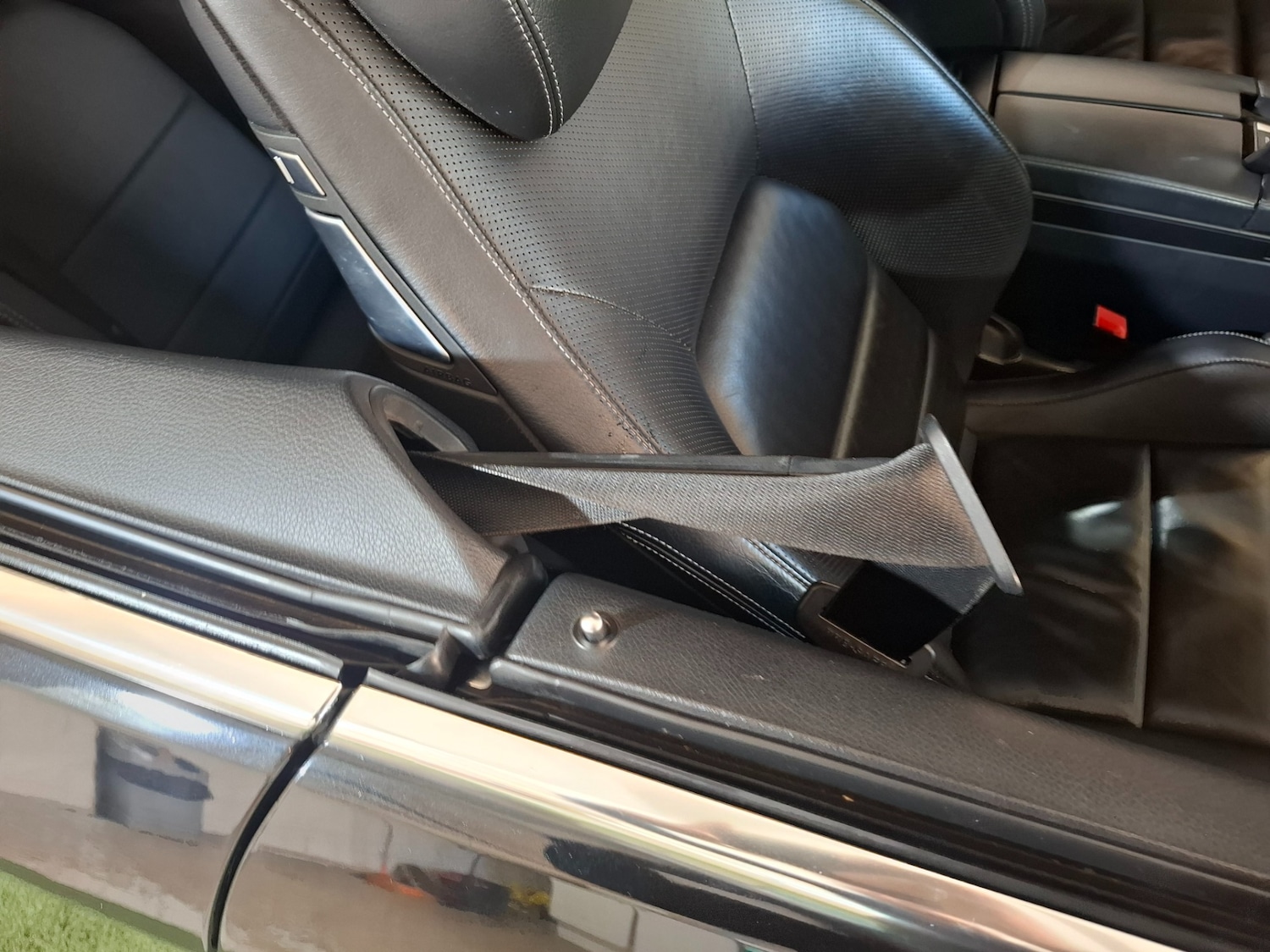 Used Mercedes-Benz E Class 2014 for sale - 77125092: Photo 24