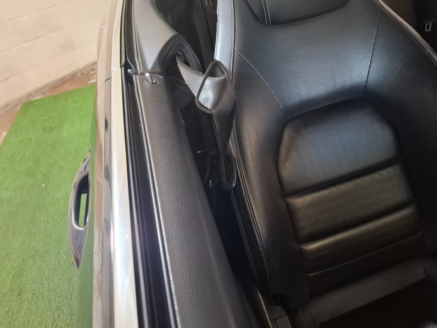 Used Mercedes-Benz E Class 2014 for sale - 77125092: Photo 25