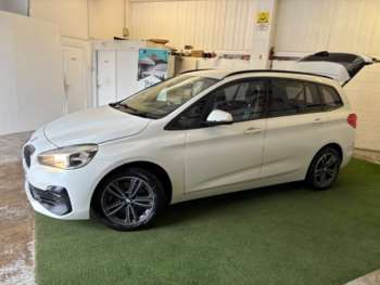 Used BMW 2 Series 2018 for sale - 73111752: Photo