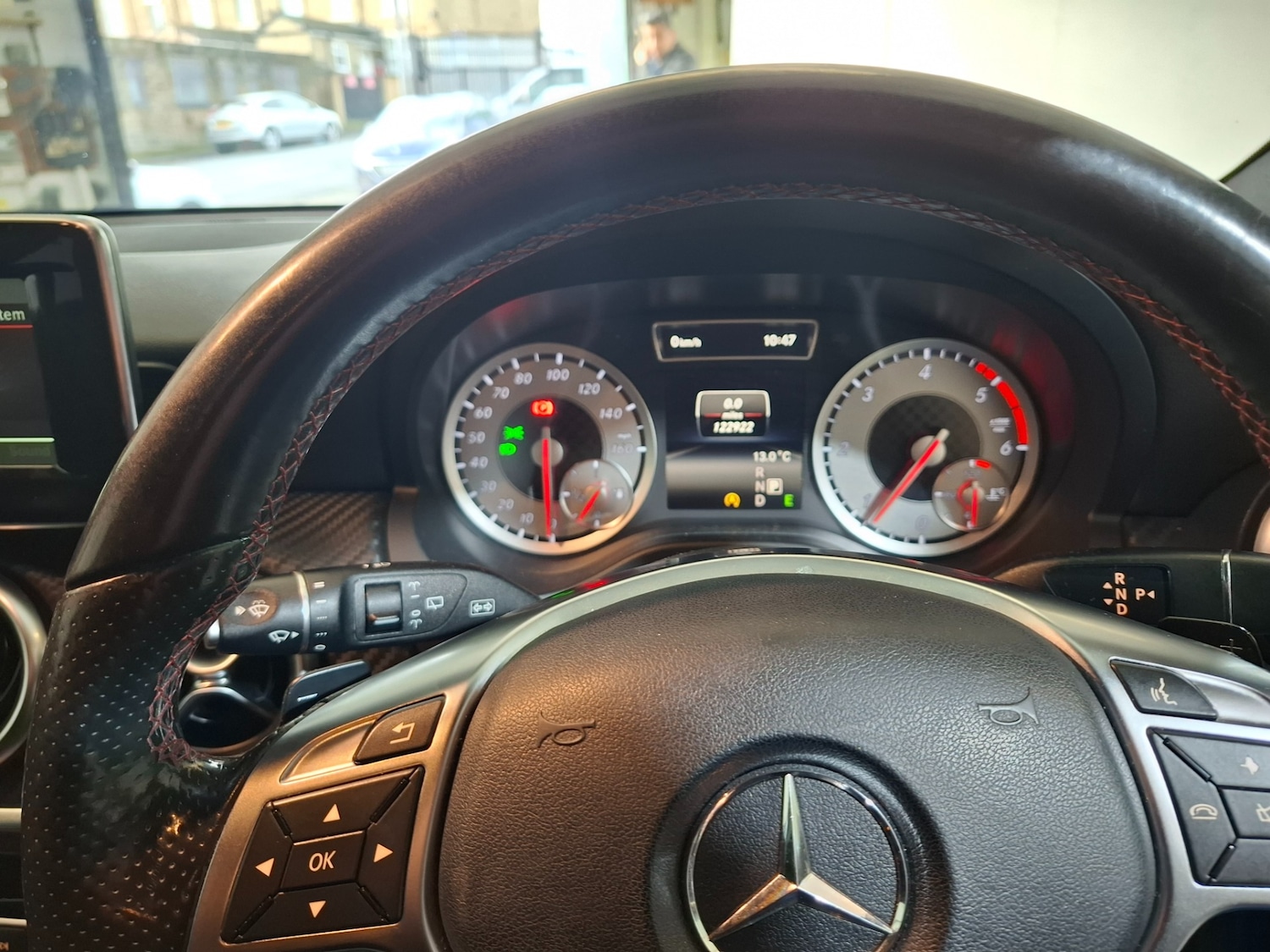 Used Mercedes-Benz A-Class 2015 for sale - 76763833: Photo 21