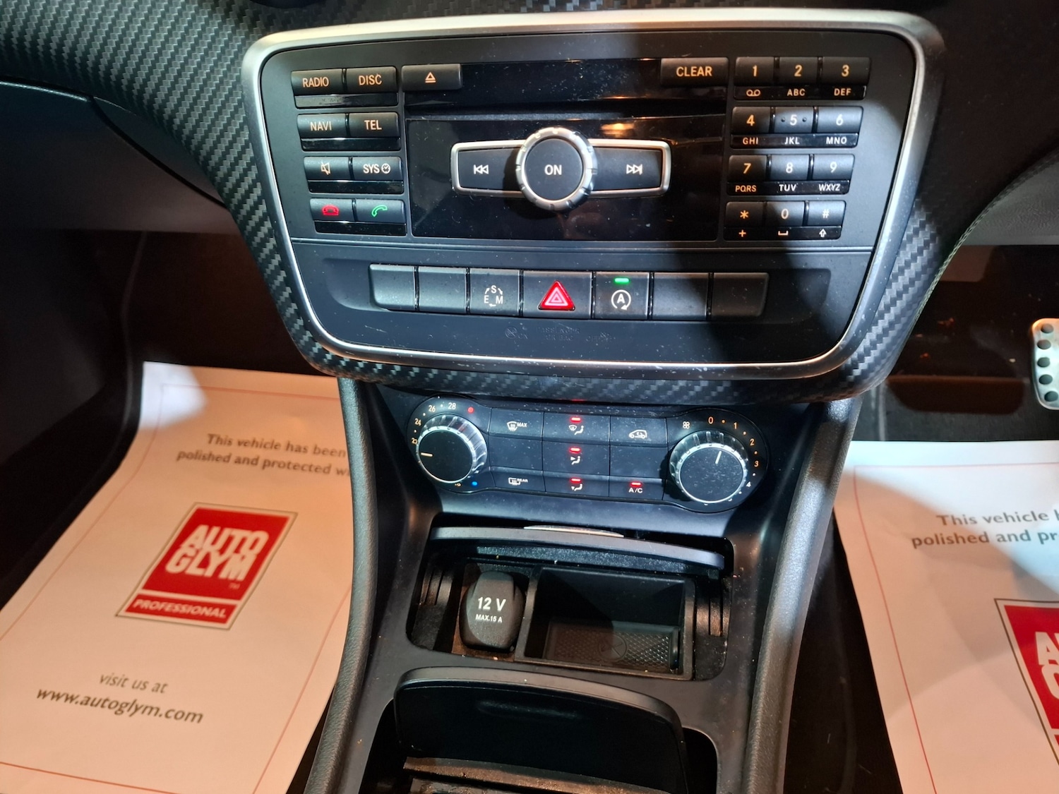 Used Mercedes-Benz A-Class 2015 for sale - 76763833: Photo 23