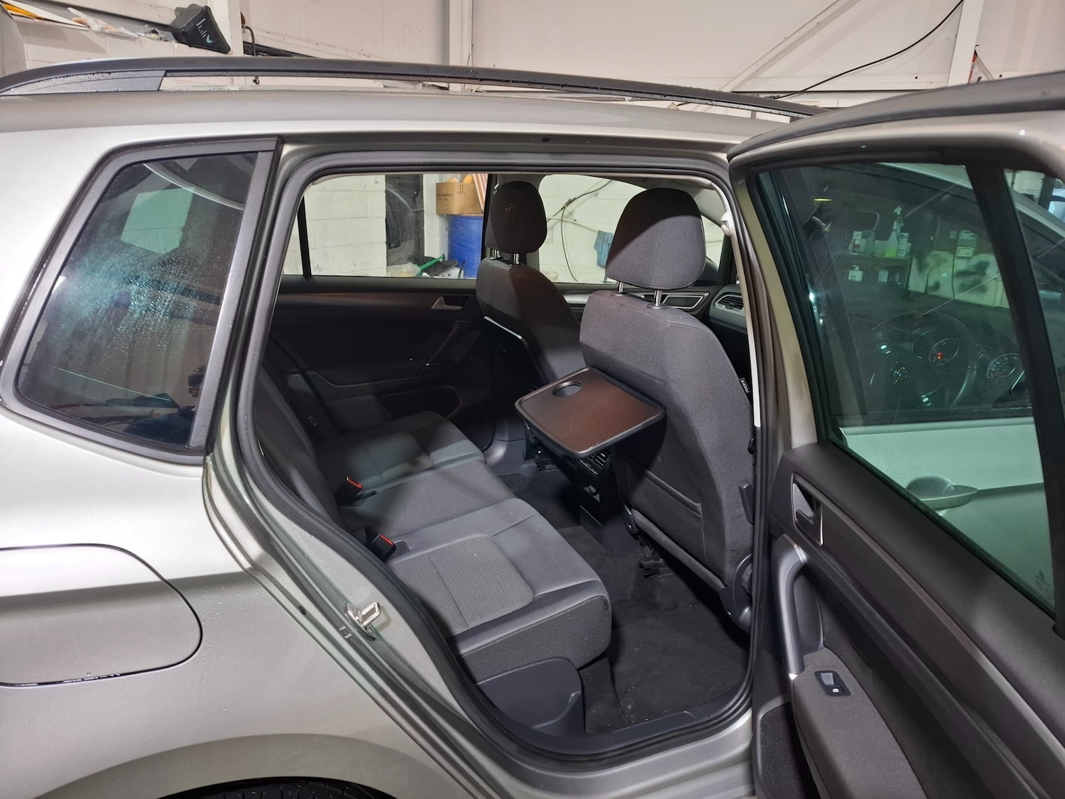 Used Volkswagen Golf SV 2019 for sale - 77300351: Photo 11