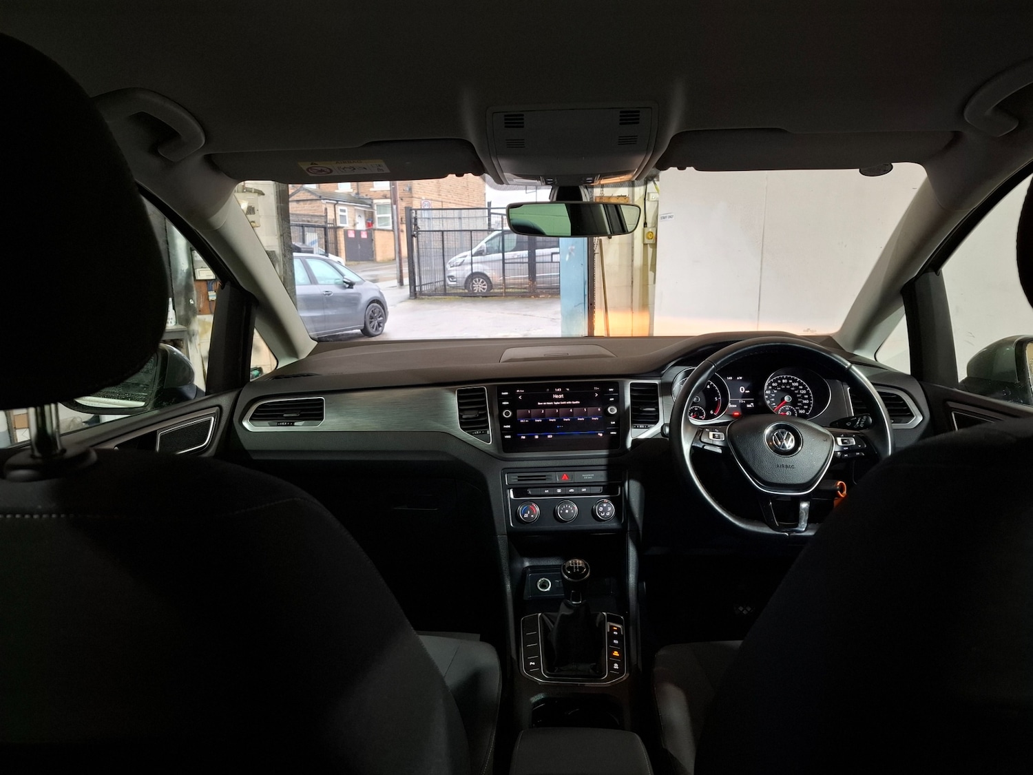 Used Volkswagen Golf SV 2019 for sale - 77300351: Photo 12