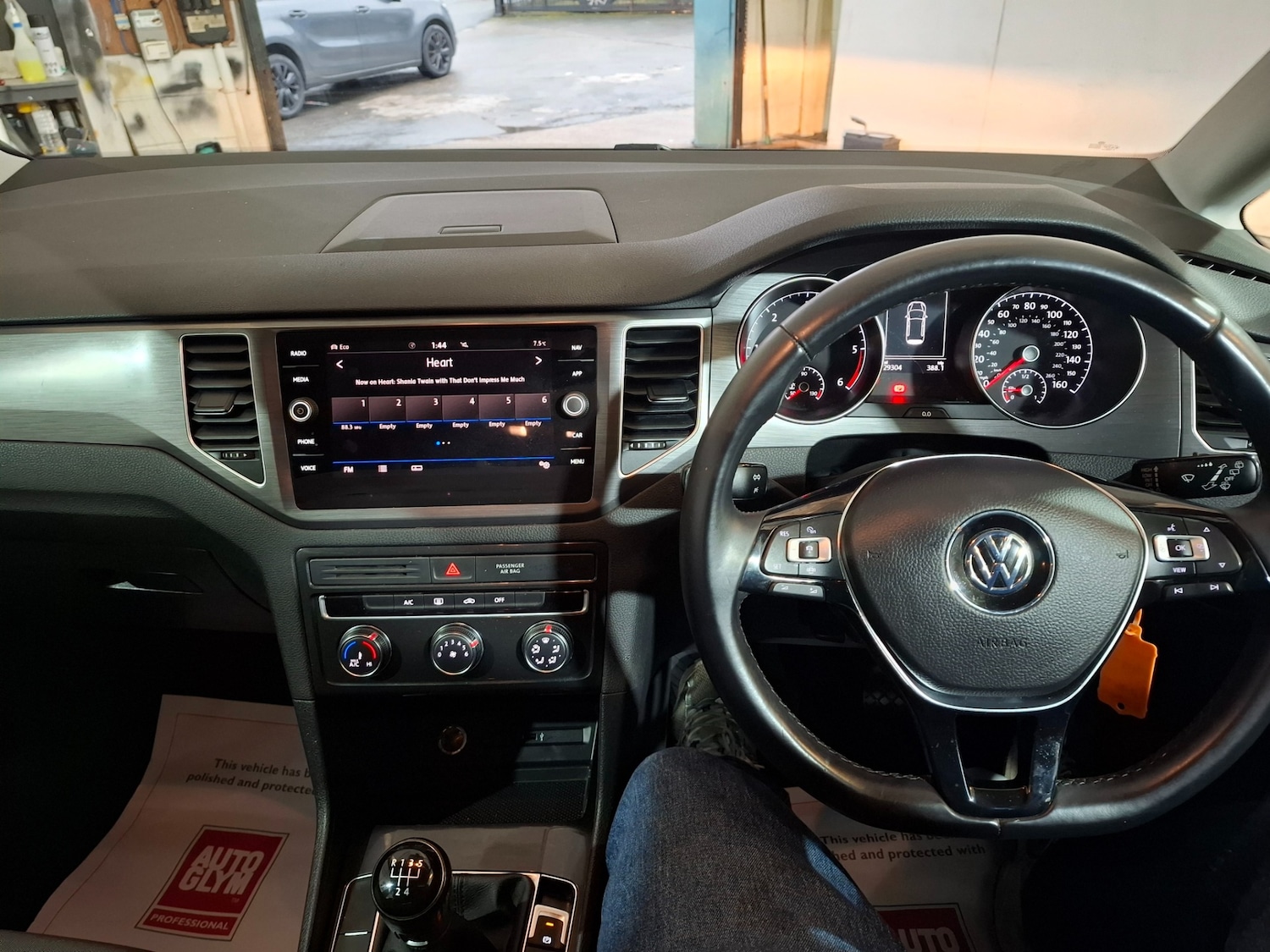 Used Volkswagen Golf SV 2019 for sale - 77300351: Photo 23