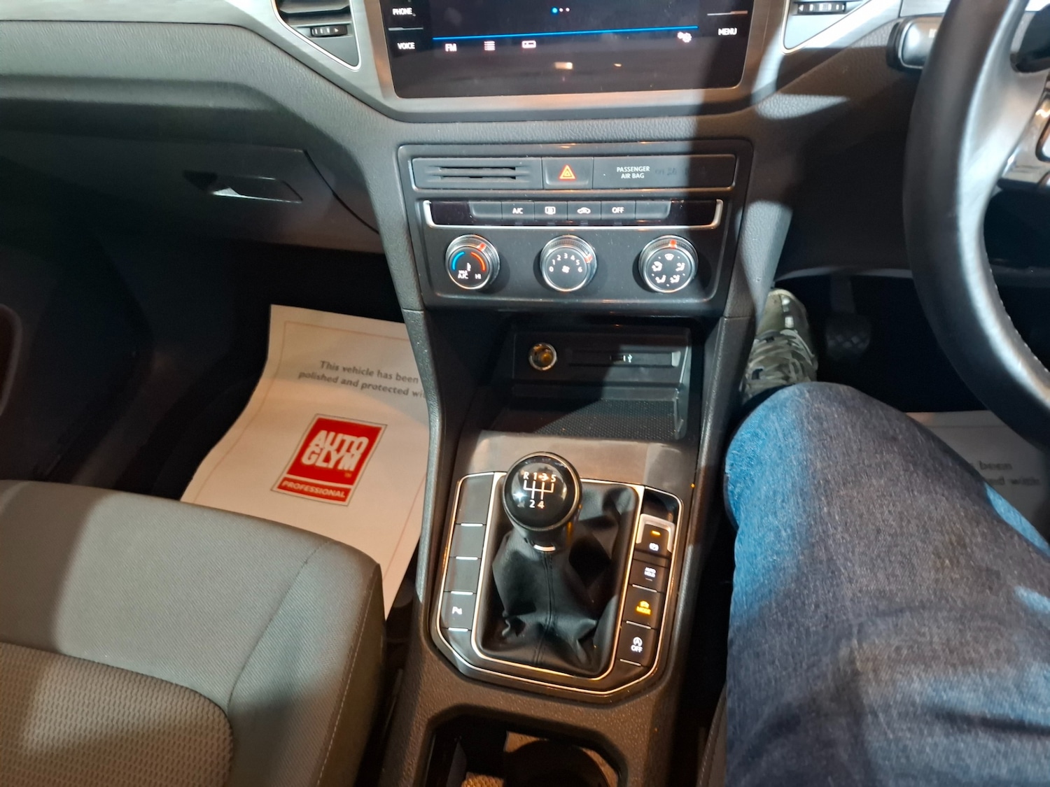 Used Volkswagen Golf SV 2019 for sale - 77300351: Photo 24