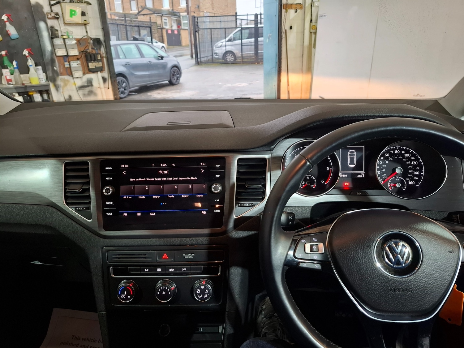 Used Volkswagen Golf SV 2019 for sale - 77300351: Photo 25
