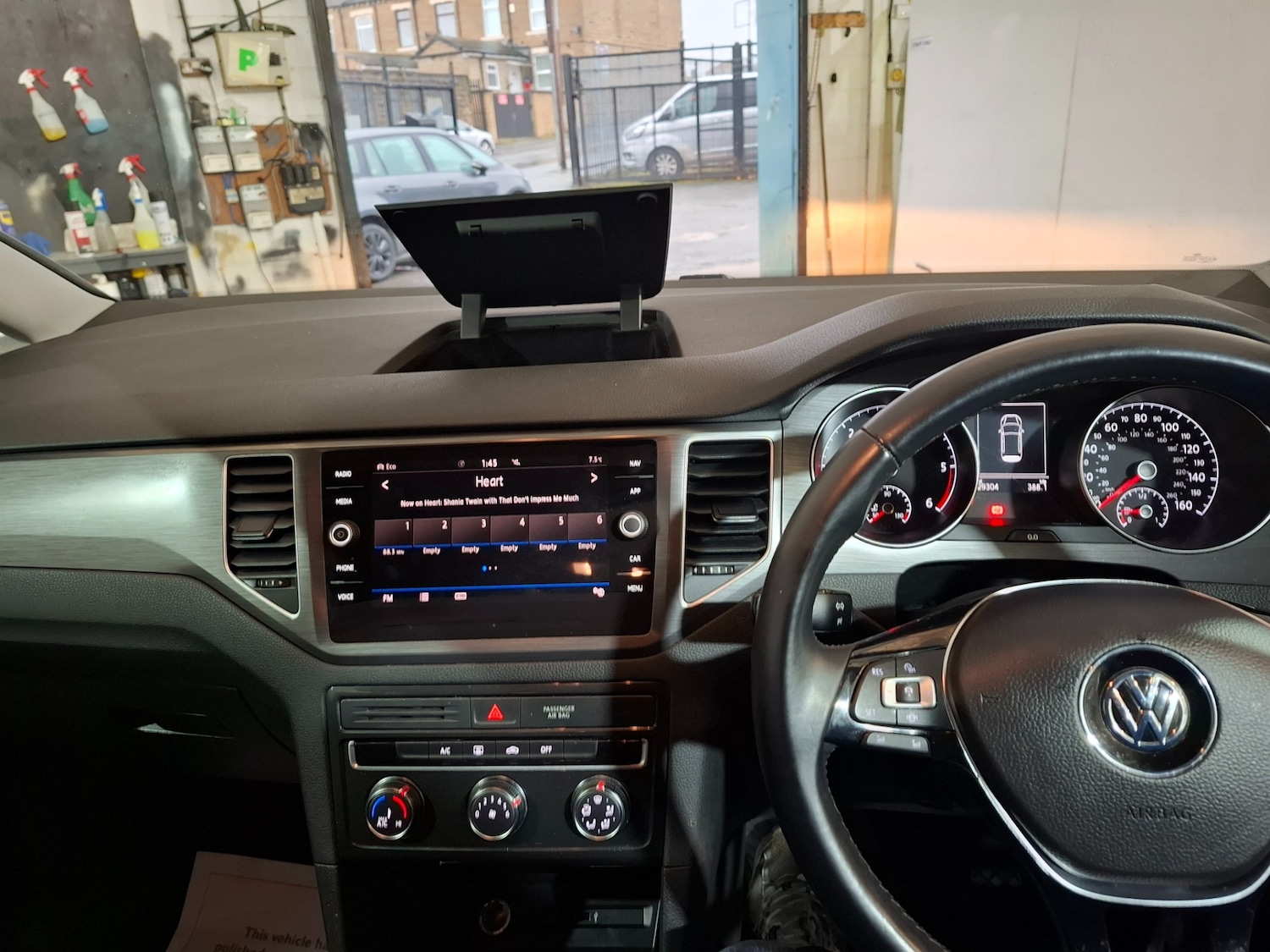 Used Volkswagen Golf SV 2019 for sale - 77300351: Photo 26