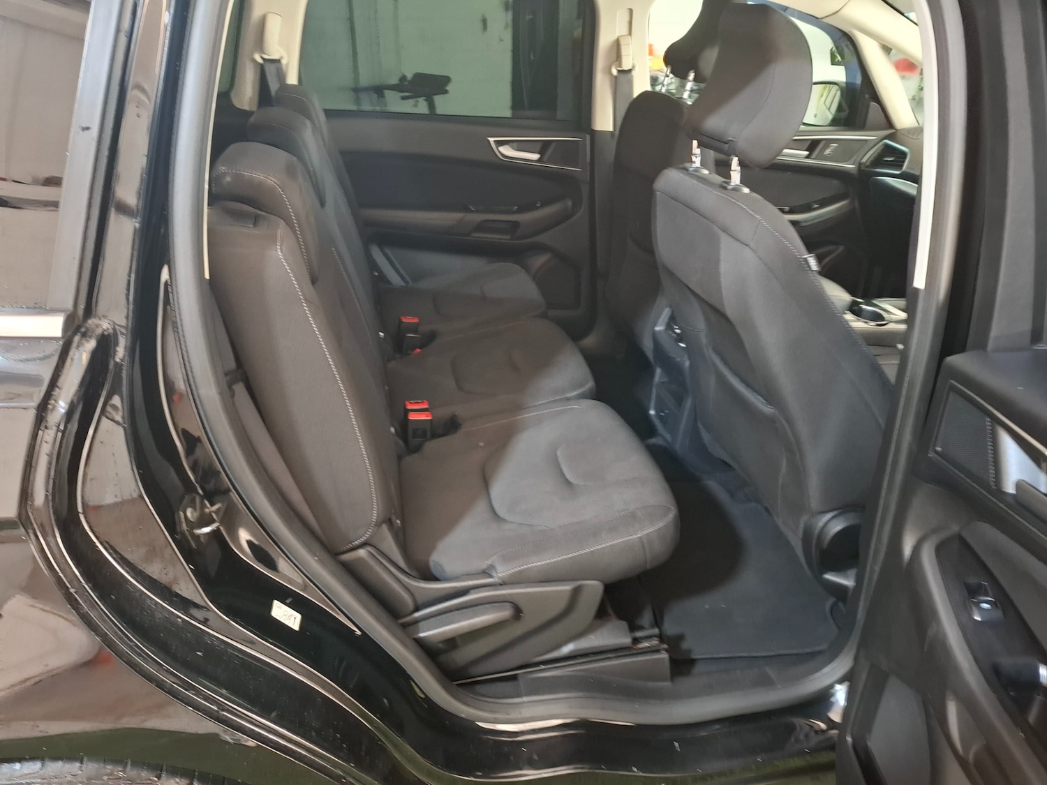 Used Ford S-Max 2017 for sale - 77104705: Photo 20