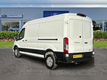 Used Ford Transit undefined for sale - 77179693: Photo