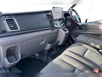 Used Ford Transit undefined for sale - 77179693: Photo