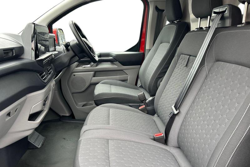 Used Ford Transit Custom 2024 for sale - 76184366: Photo 11