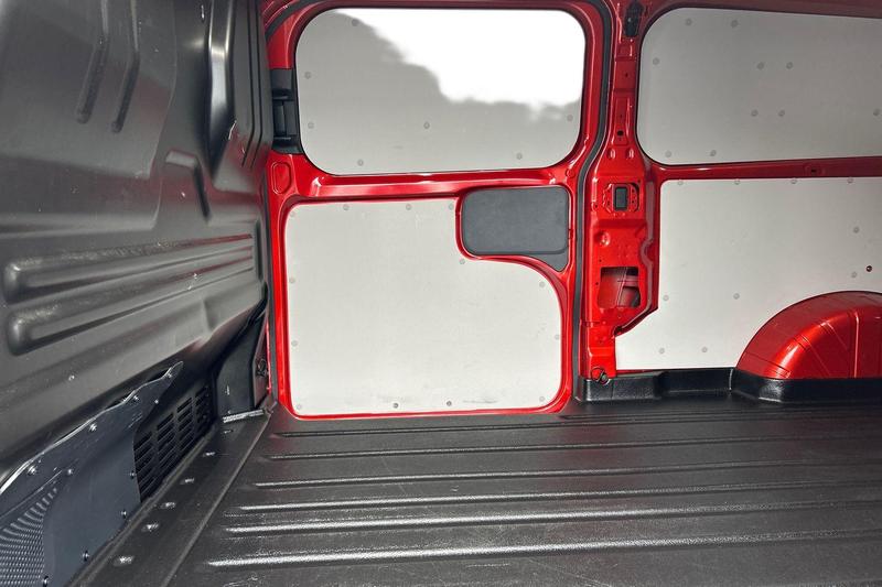 Used Ford Transit Custom 2024 for sale - 76184366: Photo 12
