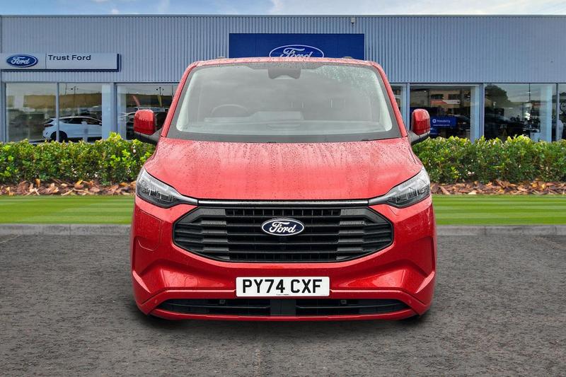 Used Ford Transit Custom 2024 for sale - 76184366: Photo 13