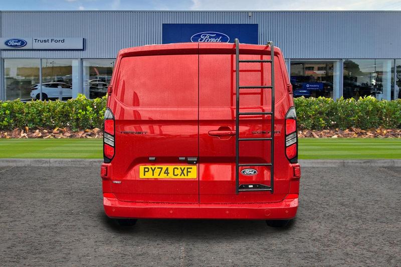 Used Ford Transit Custom 2024 for sale - 76184366: Photo 14