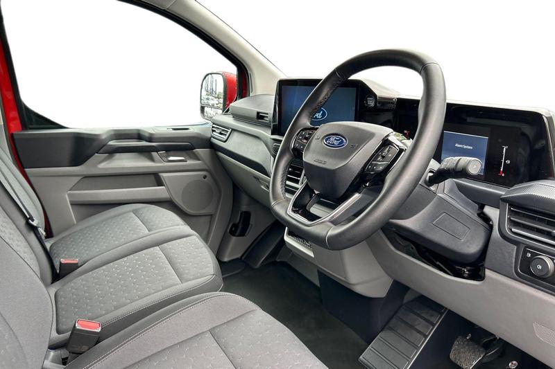 Used Ford Transit Custom 2024 for sale - 76184366: Photo 15