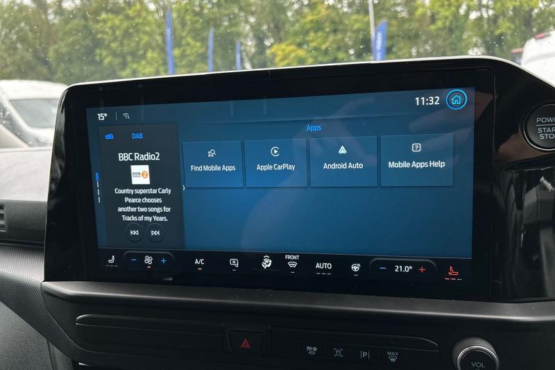 Used Ford Transit Custom 2024 for sale - 76184366: Photo 17
