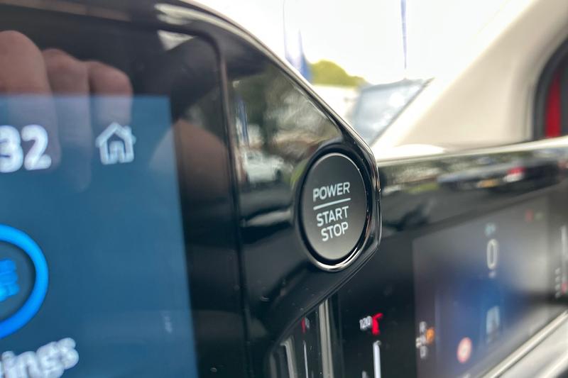 Used Ford Transit Custom 2024 for sale - 76184366: Photo 19