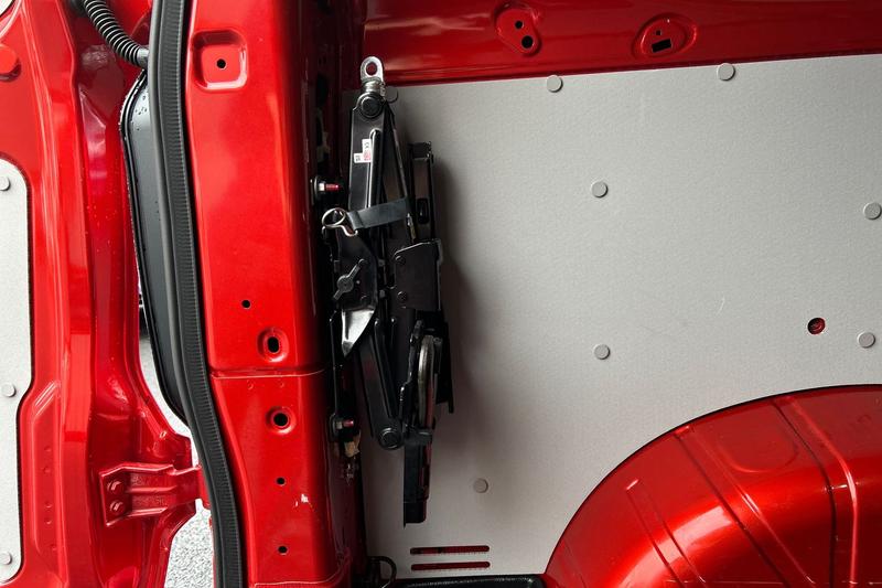 Used Ford Transit Custom 2024 for sale - 76184366: Photo 30