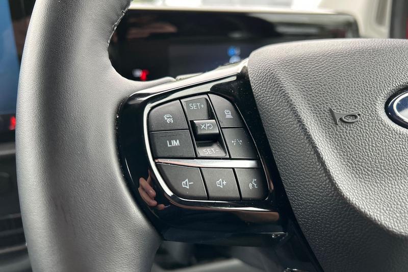 Used Ford Transit Custom 2024 for sale - 76184366: Photo 34