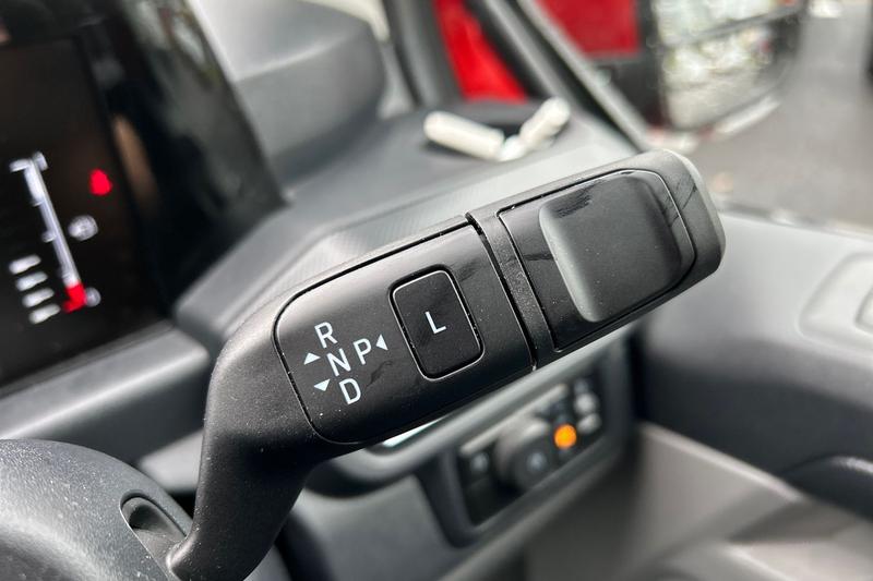 Used Ford Transit Custom 2024 for sale - 76184366: Photo 35