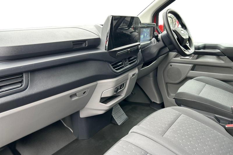Used Ford Transit Custom 2024 for sale - 76184366: Photo 4