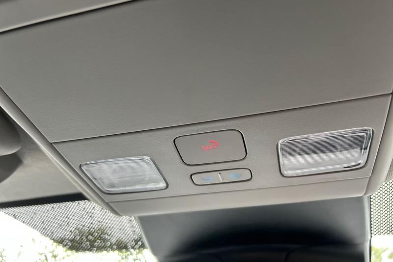 Used Ford Transit Custom 2024 for sale - 76184366: Photo 40
