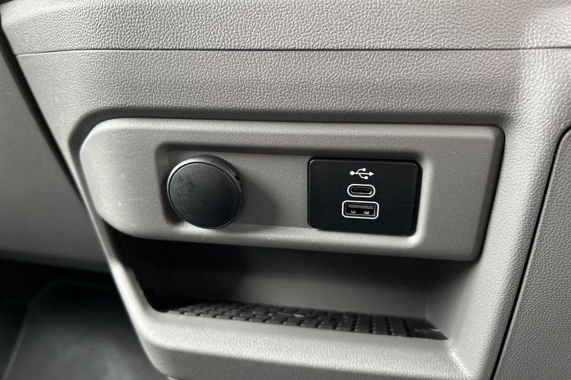 Used Ford Transit Custom 2024 for sale - 76184366: Photo 41