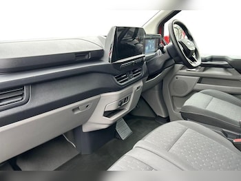 Used Ford Transit Custom 2024 for sale - 76184366: Photo