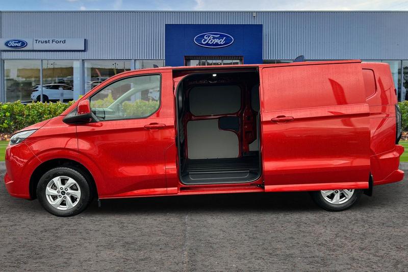 Used Ford Transit Custom 2024 for sale - 76184366: Photo 6