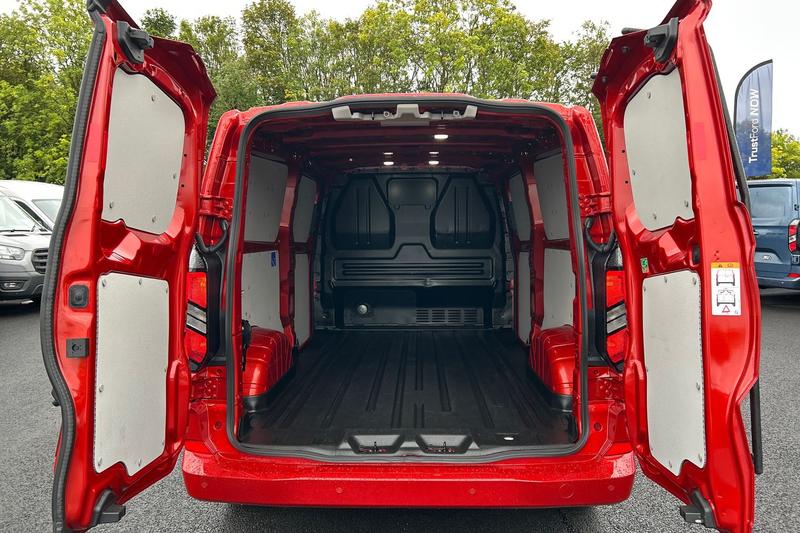 Used Ford Transit Custom 2024 for sale - 76184366: Photo 7
