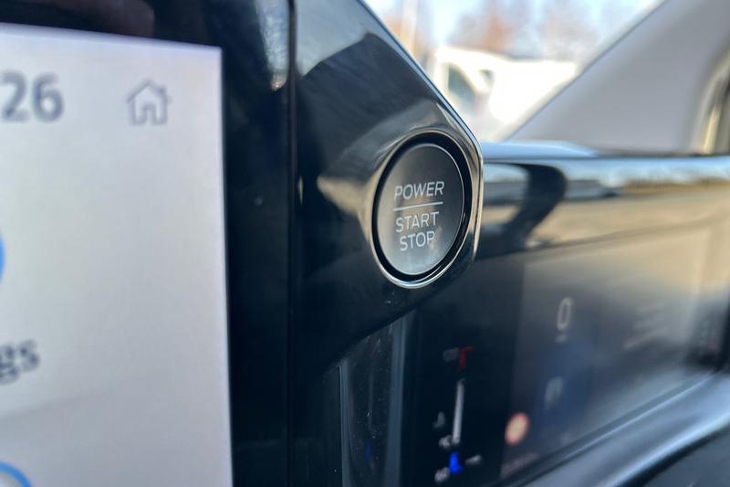 Used Ford Transit Custom 2024 for sale - 78042781: Photo 10