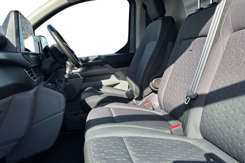 Used Ford Transit Custom 2024 for sale - 78042781: Photo 11