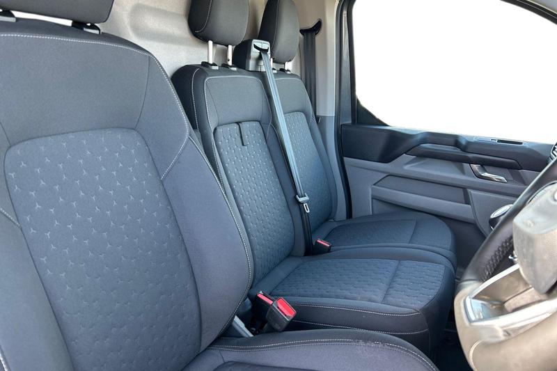 Used Ford Transit Custom 2024 for sale - 78042781: Photo 12