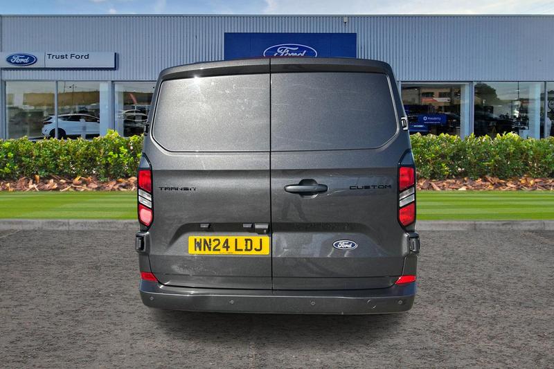 Used Ford Transit Custom 2024 for sale - 78042781: Photo 14