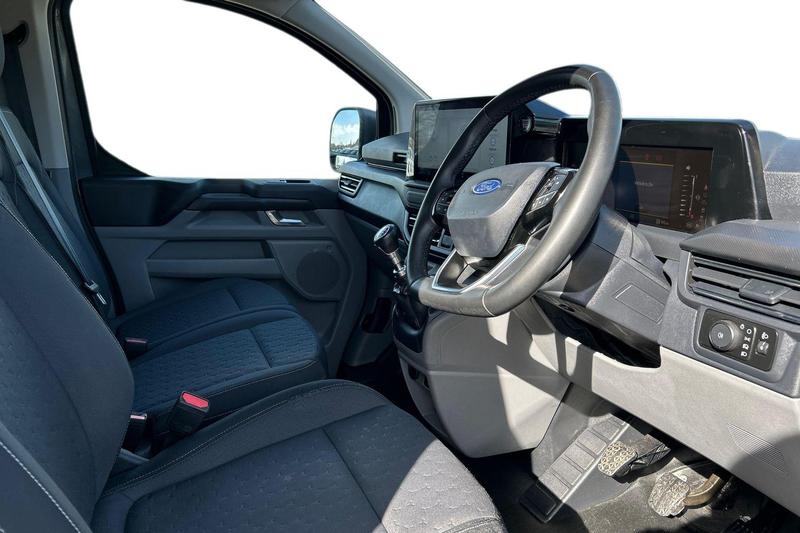 Used Ford Transit Custom 2024 for sale - 78042781: Photo 15