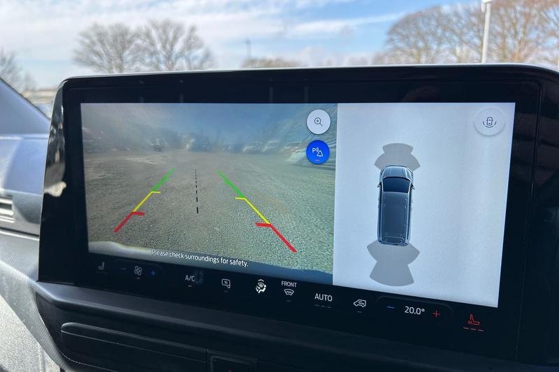 Used Ford Transit Custom 2024 for sale - 78042781: Photo 16