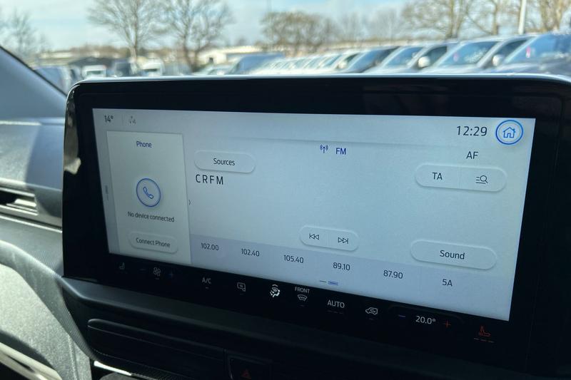 Used Ford Transit Custom 2024 for sale - 78042781: Photo 17