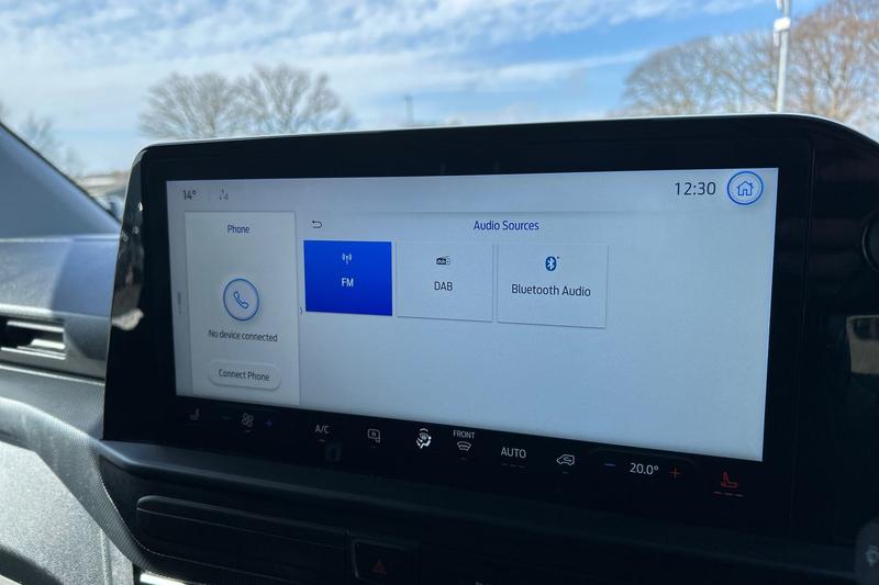 Used Ford Transit Custom 2024 for sale - 78042781: Photo 18