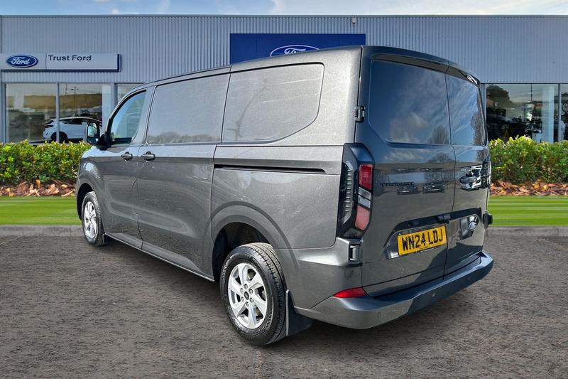 Used Ford Transit Custom 2024 for sale - 78042781: Photo 2