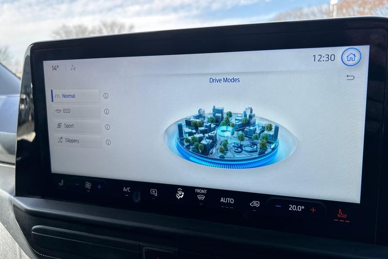 Used Ford Transit Custom 2024 for sale - 78042781: Photo 20