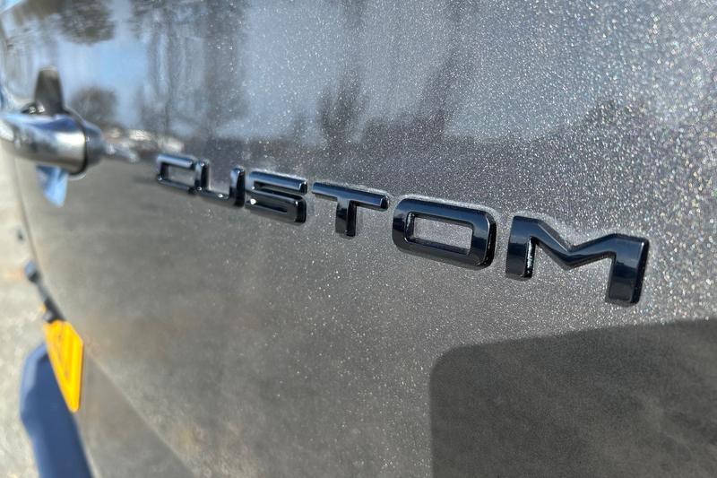 Used Ford Transit Custom 2024 for sale - 78042781: Photo 21