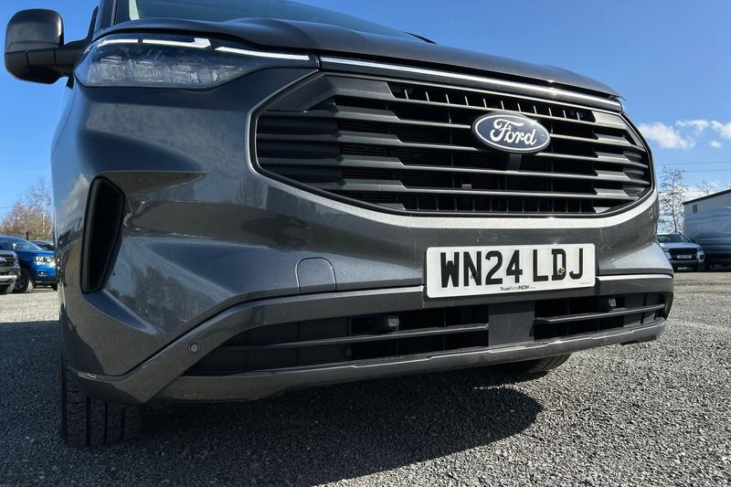 Used Ford Transit Custom 2024 for sale - 78042781: Photo 23