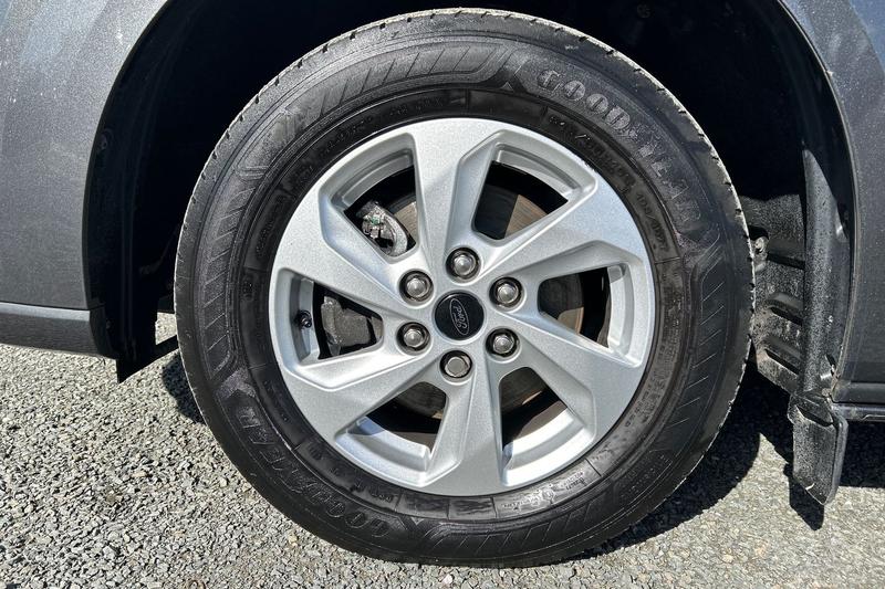 Used Ford Transit Custom 2024 for sale - 78042781: Photo 24