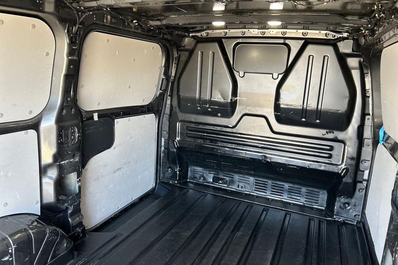 Used Ford Transit Custom 2024 for sale - 78042781: Photo 25