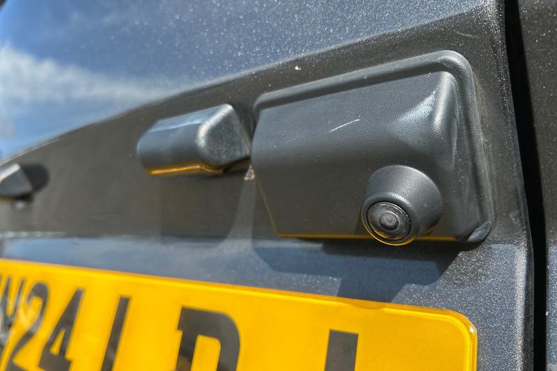 Used Ford Transit Custom 2024 for sale - 78042781: Photo 29