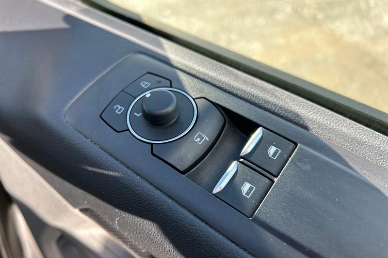 Used Ford Transit Custom 2024 for sale - 78042781: Photo 30