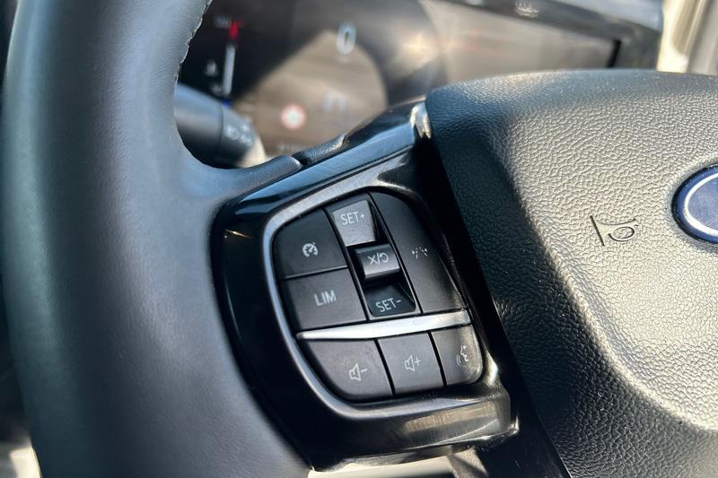 Used Ford Transit Custom 2024 for sale - 78042781: Photo 33