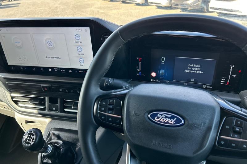 Used Ford Transit Custom 2024 for sale - 78042781: Photo 34