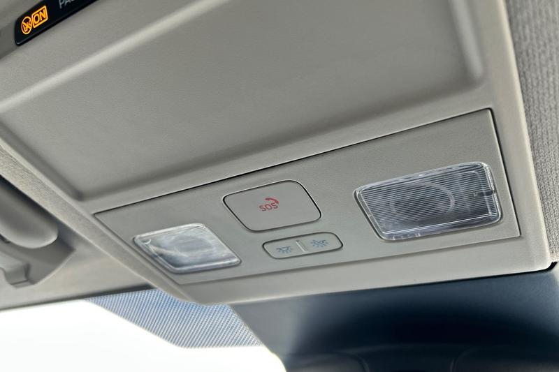 Used Ford Transit Custom 2024 for sale - 78042781: Photo 36