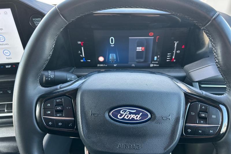 Used Ford Transit Custom 2024 for sale - 78042781: Photo 39